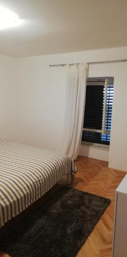 Apartman Lami Rijeka Exterior foto