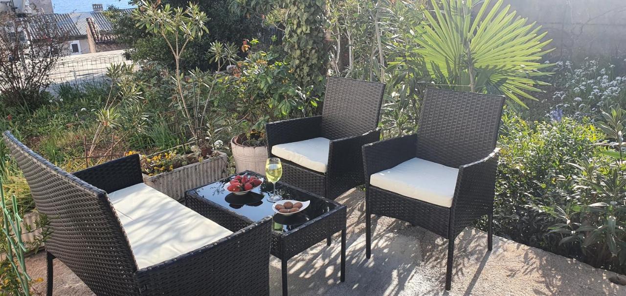 Apartman Lami Rijeka Exterior foto